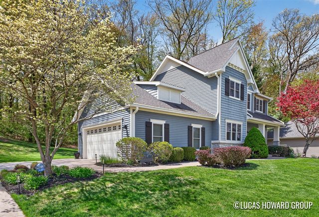 4667 Sundial Drive, Grand Rapids, MI 49525