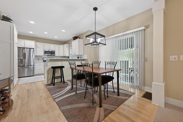 4667 Sundial Drive, Grand Rapids, MI 49525