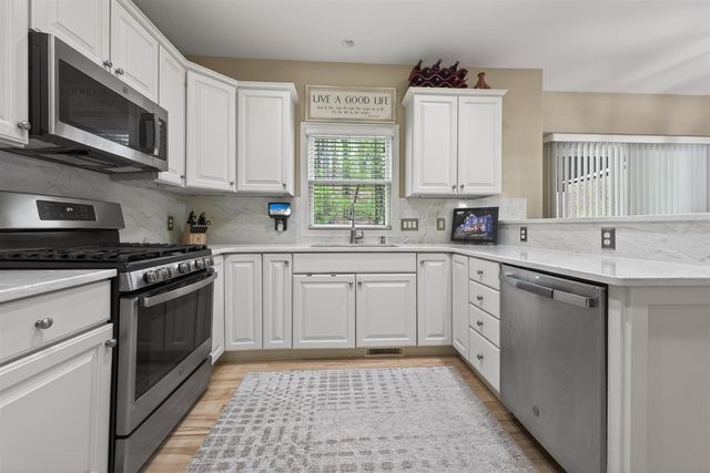 4667 Sundial Drive, Grand Rapids, MI 49525