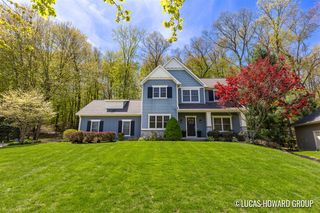 4667 Sundial Drive, Grand Rapids, MI 49525
