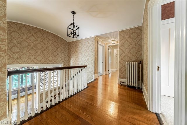 2469 Kenilworth Road, Cleveland Heights, OH 44106