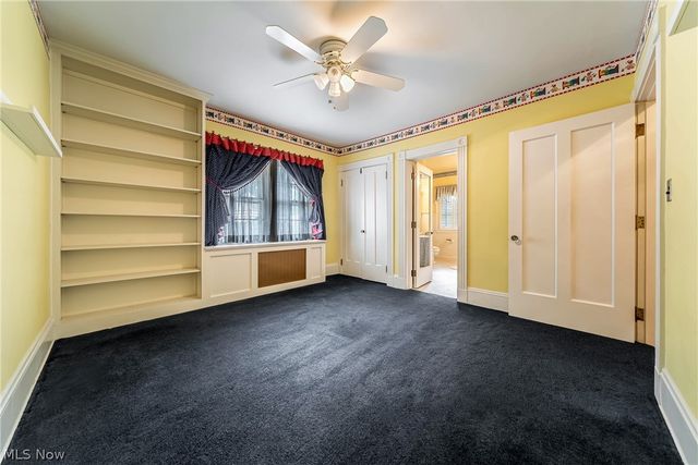 2469 Kenilworth Road, Cleveland Heights, OH 44106