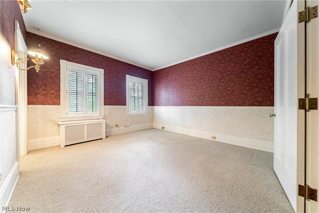 2469 Kenilworth Road, Cleveland Heights, OH 44106