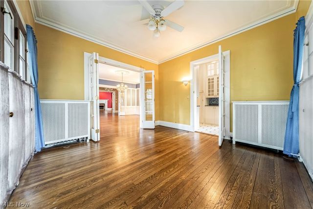 2469 Kenilworth Road, Cleveland Heights, OH 44106
