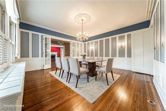 2469 Kenilworth Road, Cleveland Heights, OH 44106