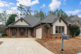 249 NARROWS DRIVE, Birmingham, AL 35242