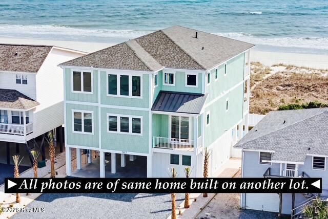 787 Ocean Boulevard W, Supply, NC 28462