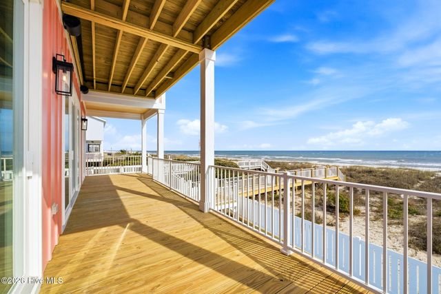 787 Ocean Boulevard W, Supply, NC 28462