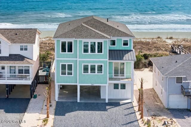 787 Ocean Boulevard W, Supply, NC 28462