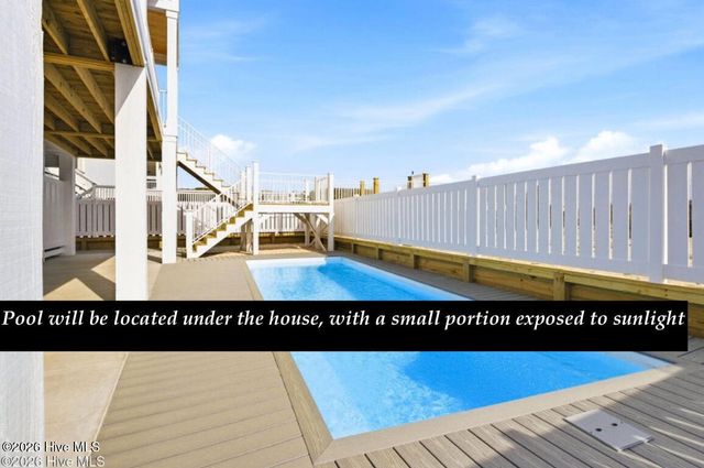 787 Ocean Boulevard W, Supply, NC 28462