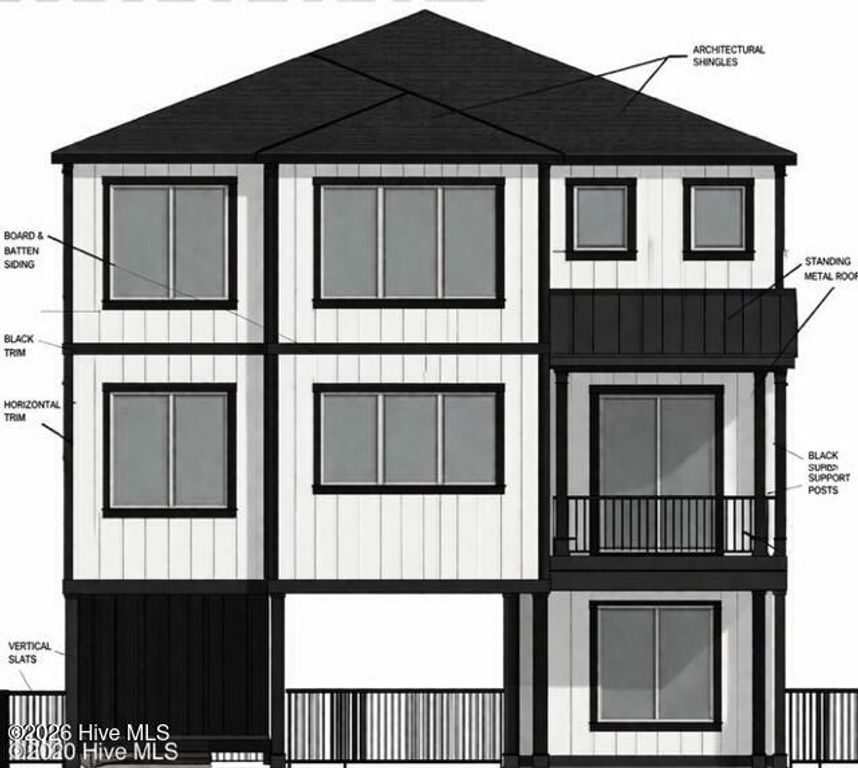 787 Ocean Boulevard W, Supply, NC 28462
