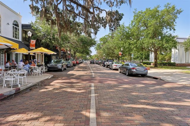 730 W SWOOPE AVENUE, Winter Park, FL 32789