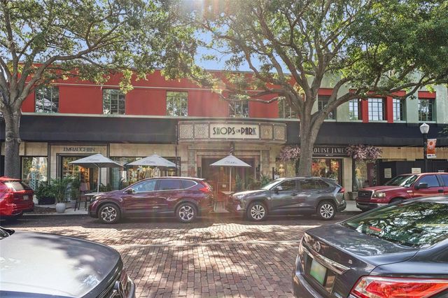 730 W SWOOPE AVENUE, Winter Park, FL 32789