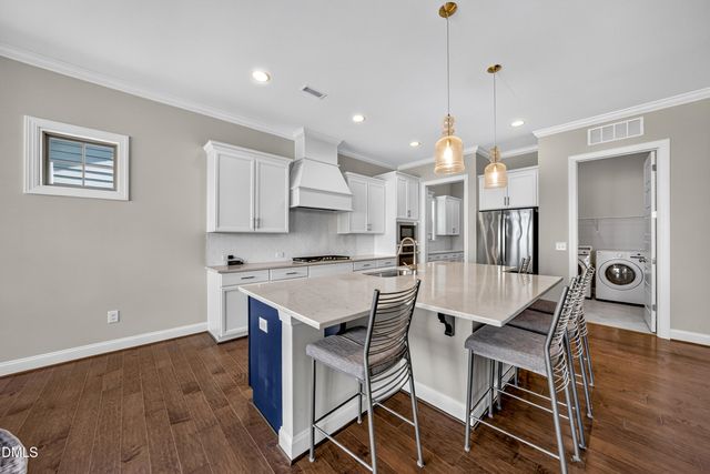 1016 Ashcliff Lane, Durham, NC 27703
