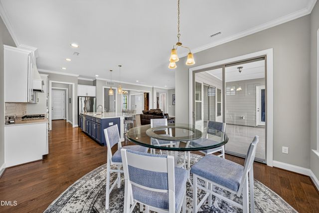 1016 Ashcliff Lane, Durham, NC 27703