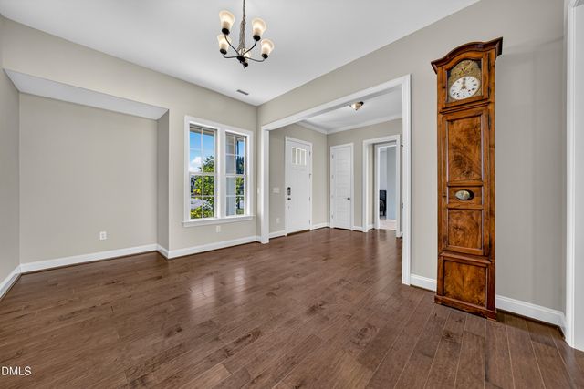 1016 Ashcliff Lane, Durham, NC 27703