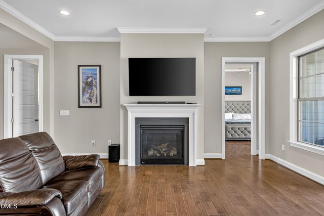 1016 Ashcliff Lane, Durham, NC 27703