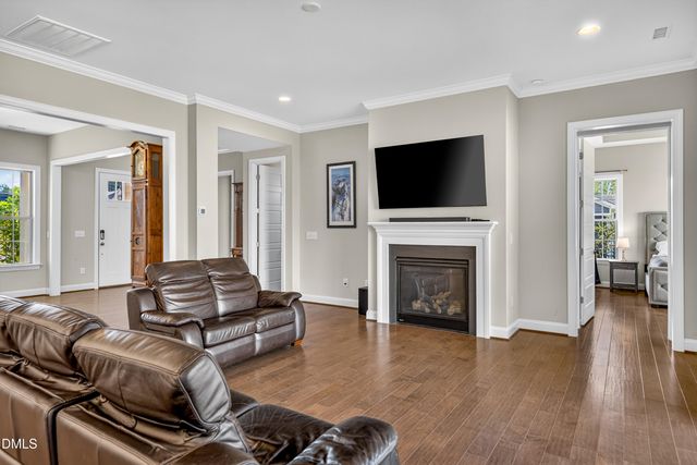 1016 Ashcliff Lane, Durham, NC 27703