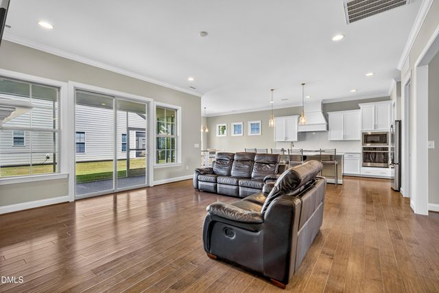 1016 Ashcliff Lane, Durham, NC 27703