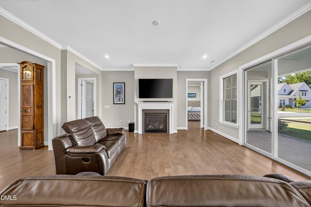 1016 Ashcliff Lane, Durham, NC 27703