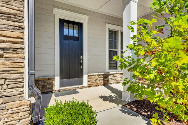 1016 Ashcliff Lane, Durham, NC 27703