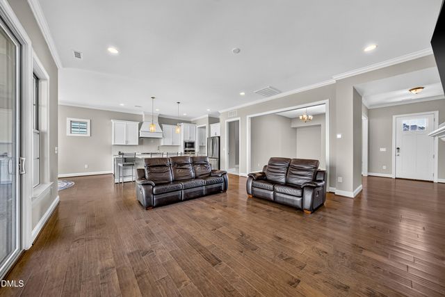 1016 Ashcliff Lane, Durham, NC 27703