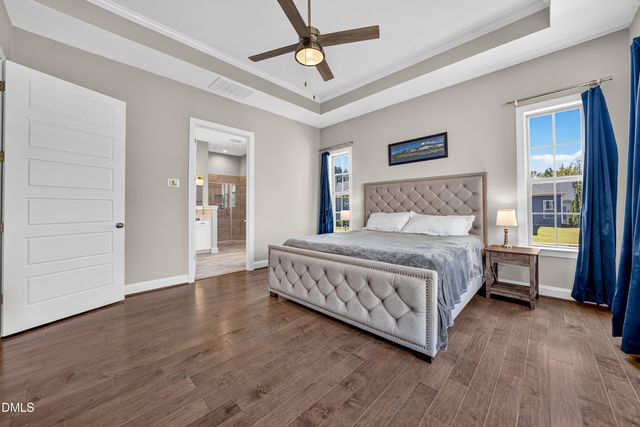 1016 Ashcliff Lane, Durham, NC 27703
