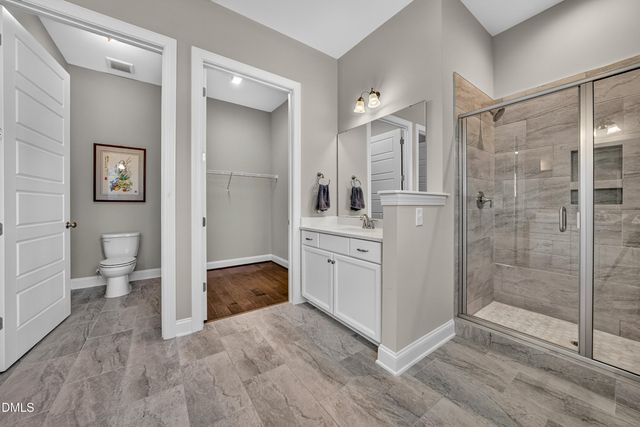 1016 Ashcliff Lane, Durham, NC 27703