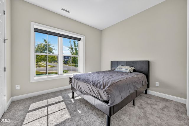 1016 Ashcliff Lane, Durham, NC 27703