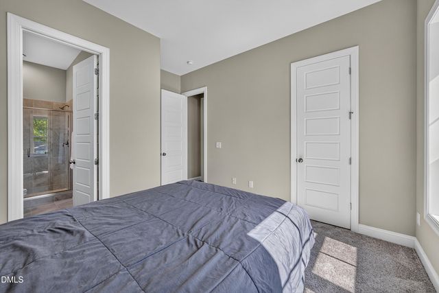 1016 Ashcliff Lane, Durham, NC 27703