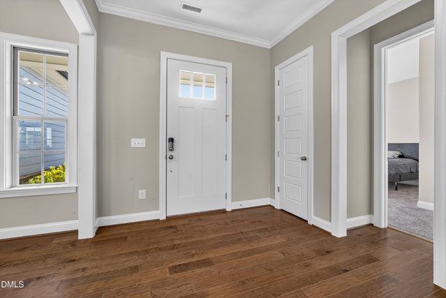 1016 Ashcliff Lane, Durham, NC 27703