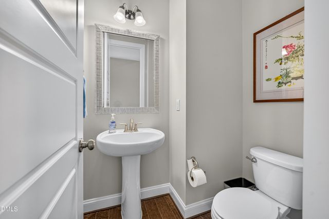 1016 Ashcliff Lane, Durham, NC 27703