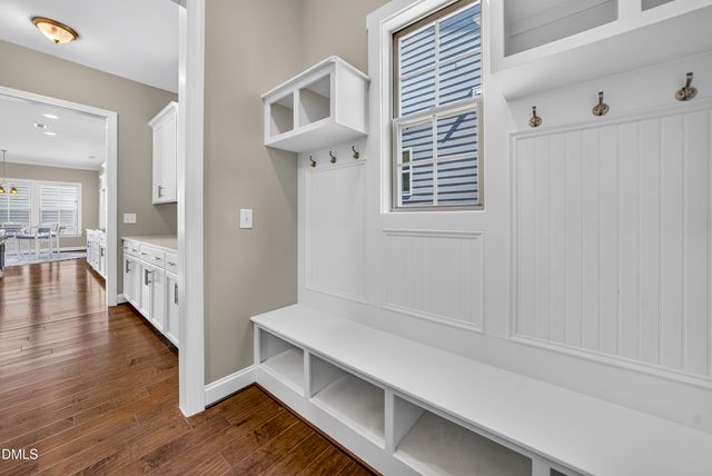 1016 Ashcliff Lane, Durham, NC 27703