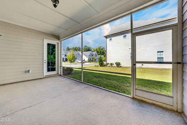 1016 Ashcliff Lane, Durham, NC 27703