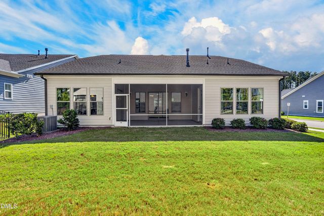 1016 Ashcliff Lane, Durham, NC 27703