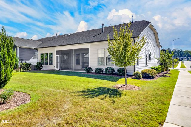 1016 Ashcliff Lane, Durham, NC 27703