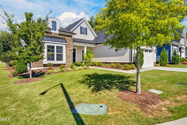 1016 Ashcliff Lane, Durham, NC 27703