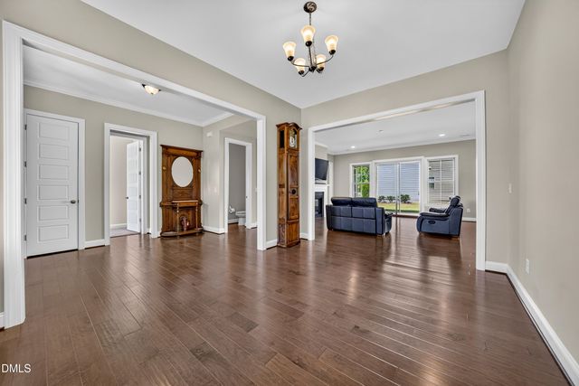 1016 Ashcliff Lane, Durham, NC 27703