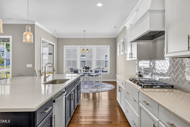 1016 Ashcliff Lane, Durham, NC 27703