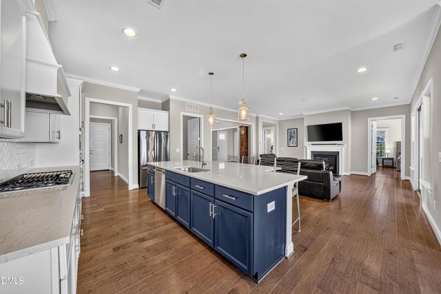 1016 Ashcliff Lane, Durham, NC 27703