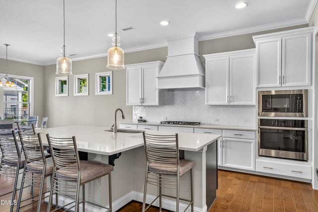 1016 Ashcliff Lane, Durham, NC 27703