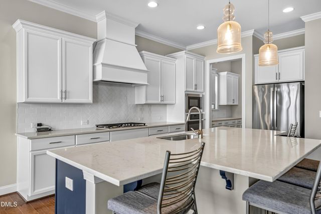1016 Ashcliff Lane, Durham, NC 27703