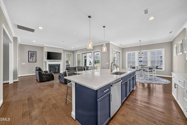 1016 Ashcliff Lane, Durham, NC 27703