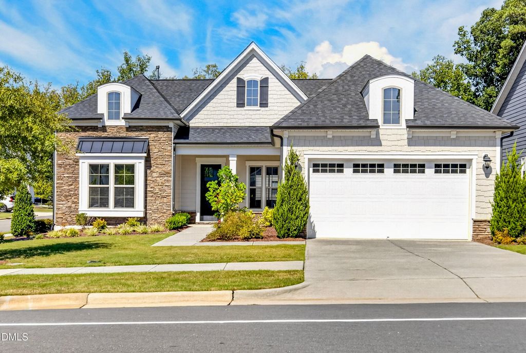 1016 Ashcliff Lane, Durham, NC 27703