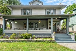 1718 Camp Avenue, Rockford, IL 61103