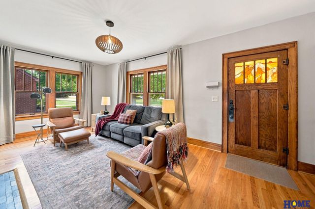 1151 Idylwild Drive, Lincoln, NE 68503