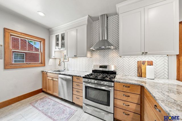 1151 Idylwild Drive, Lincoln, NE 68503