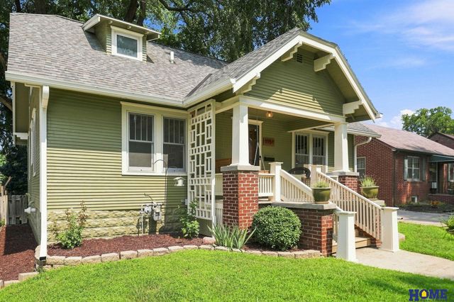 1151 Idylwild Drive, Lincoln, NE 68503