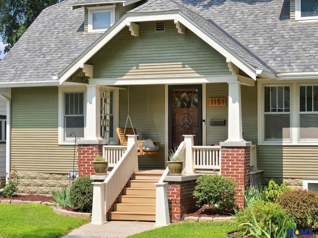 1151 Idylwild Drive, Lincoln, NE 68503