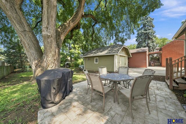 1151 Idylwild Drive, Lincoln, NE 68503